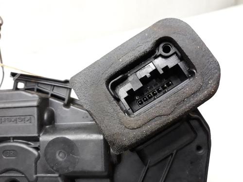 Front right lock VW GOLF VII Variant (BA5, BV5) 1.6 TDI | BP20580856C97 