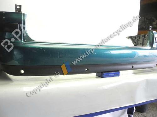 Rear bumper FORD GALAXY I (WGR) 2.3 16V | BP20575883C8 