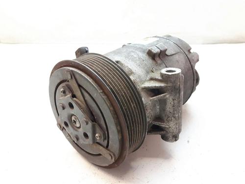 Compressore A/C NISSAN PRIMERA Estate (WP12) 1.9 dCi (120 hp) 20555458