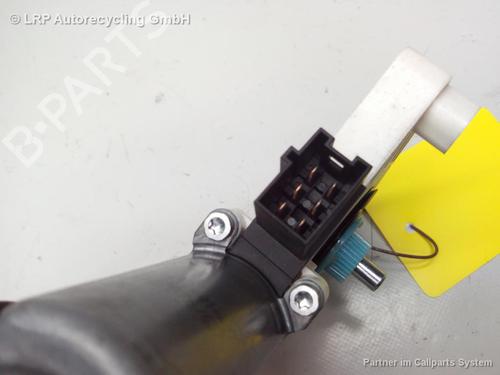 Left front window motor MERCEDES-BENZ A-CLASS (W169) A 150 (169.031, 169.331) | BP20544569E21 