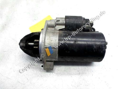 Startmotor MERCEDES-BENZ SLK (R170) 230 Kompressor (170.447) (193 hp) 20530806