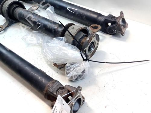 Driveshaft MAZDA CX-7 (ER) 2.3 MZR DISI Turbo AWD (ER3P) | BP36240208M37  - Image 7