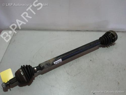Used Right front driveshaft VW GOLF IV (1J1) 1.4 16V (75 hp) 20548499