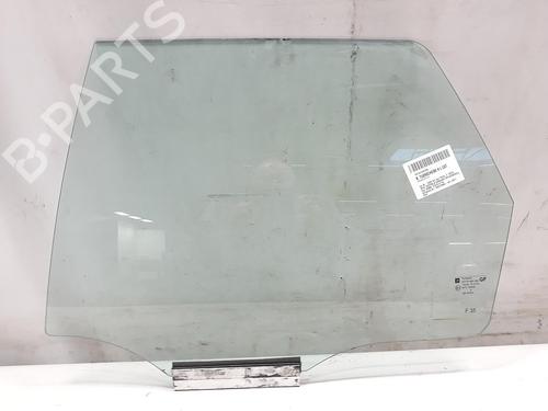 Dør rude ventre bagtil Dør rude ventre bagtil OPEL VECTRA B Estate (J96) 1.6 i 16V (F35) (100 hp) 20578752 20578752