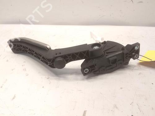 Pedal VW TOUAREG (7P5, 7P6) 4.2 V8 TDI | BP20526096I4 