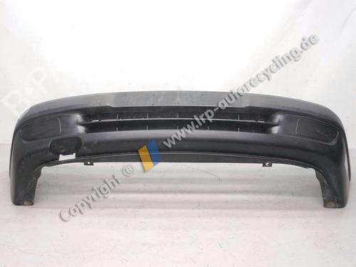 Front bumper CITROËN SAXO (S0, S1) 1.1 X, SX | BP20576026C7 