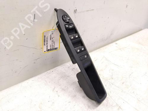 Left front window switch CITROËN C4 II (NC_) 1.6 HDi 110 | BP33853214I27  - Image 5