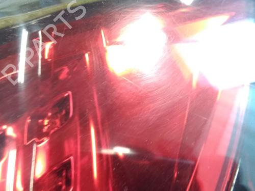 Right taillight MAZDA 6 Hatchback (GH) 2.0 MZR-CD (GH14) | BP35917439C35  - Image 7