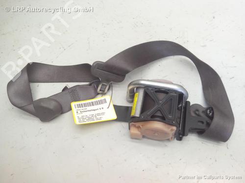 Used Front right belt tensioner HYUNDAI TUCSON (JM) 2.0 CRDi All-wheel Drive (113 hp) 20572934