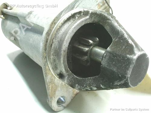 Starter DAEWOO KALOS (KLAS) 1.4 | BP20531780M8 