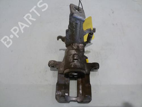 Used Right rear brake caliper NISSAN ALMERA TINO (V10) 1.8 (116 hp) 20538775