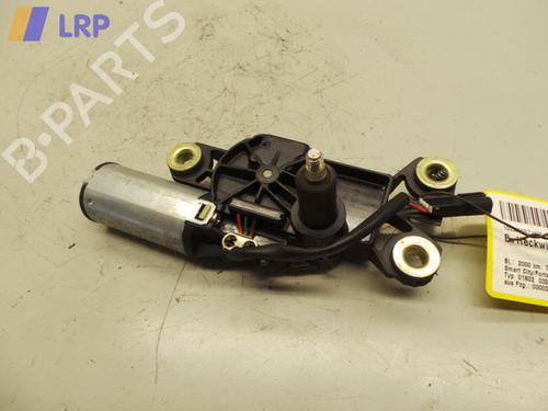 Rear wiper motor SMART CITY-COUPE (450) 0.6 (S1CLA1, 450.341) | BP20551745M102 