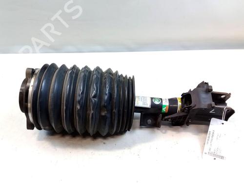 Used Left front shock absorber Left front shock absorber 38474898 38474898