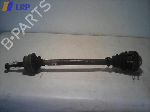 Used Left rear driveshaft AUDI A4 B6 Avant (8E5) 3.0 quattro (220 hp) 20547229