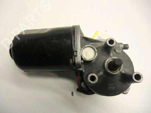 Used Front wiper motor VW NEW BEETLE (9C1, 1C1) 1.6 (102 hp) 20585351