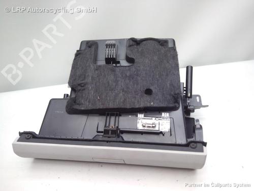 Glove box MERCEDES-BENZ A-CLASS (W169) A 150 (169.031, 169.331) | BP20550104C95 