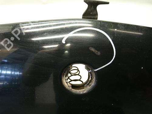 Hood MERCEDES-BENZ E-CLASS T-Model (S210) E 320 T CDI (210.226) | BP20562918C1 
