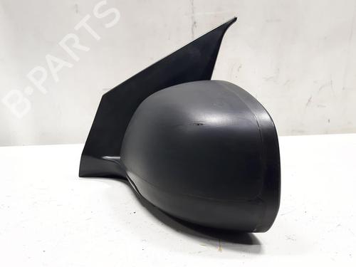 Left mirror NISSAN PIXO (UA0) 1.0 | BP20517265C26 