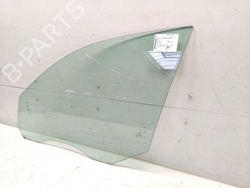 Front left door window BMW 5 (E60) 530 xd | BP24813291C18 