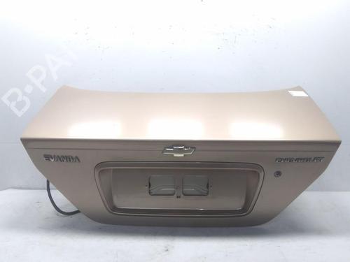 Heckklappe für CHEVROLET EVANDA 2.0 (131 hp) 20592824