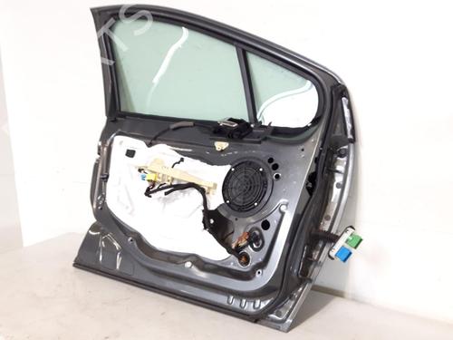 Left front door PEUGEOT 308 I (4A_, 4C_) 2.0 HDi | BP20590404C2 