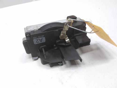 Front right lock SAAB 9-5 Estate (YS3E) 2.3 t | BP20516826C97 