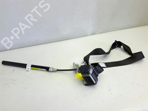 Front left belt tensioner VW SHARAN (7M8, 7M9, 7M6) 2.0 TDI | BP20572755C87 