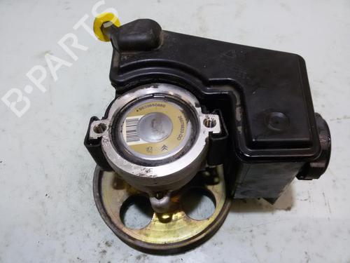 Servo brake PEUGEOT 206 CC (2D) 2.0 S16 | BP20572531M42 