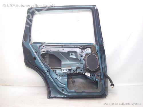 Left rear door FORD MONDEO III Turnier (BWY) 2.0 16V | BP20577926C4 