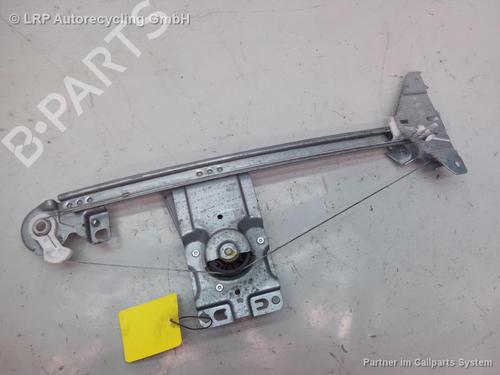 Used Rear left window mechanism PEUGEOT 307 Break (3E) 2.0 HDI 110 (107 hp) 20543639