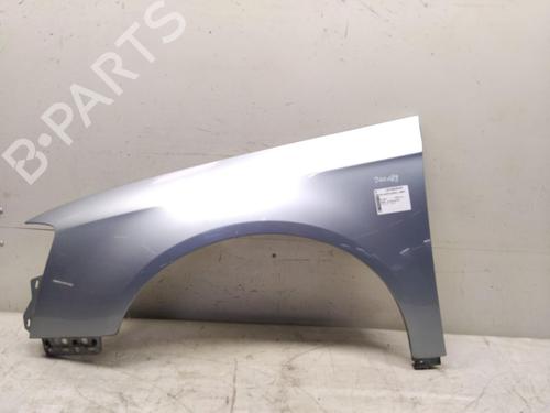 Used Left front fenders Left front fenders VW PASSAT B6 Variant (3C5) 1.9 TDI (105 hp) 35917451 35917451