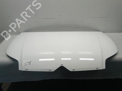 Hood CITROËN C4 I (LC_) 1.6 16V | BP20522697C1 