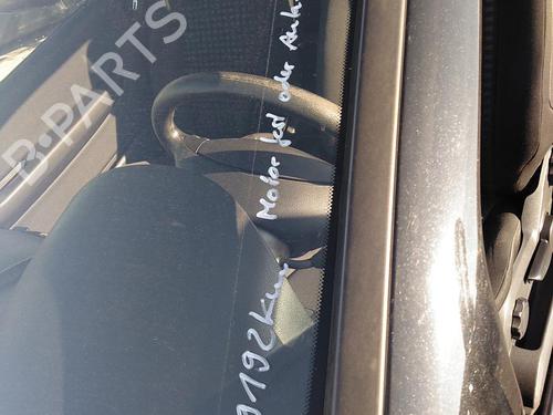Left front door MERCEDES-BENZ A-CLASS (W169) A 160 (169.031, 169.331) | BP24509453C2 