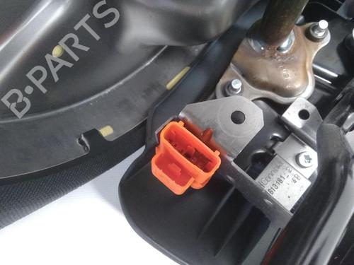 Right front seat FORD KA (RU8) 1.2 | BP20594120C16 