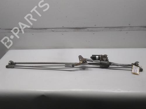 Used Front wiper motor PEUGEOT 307 (3A/C) 1.6 16V (109 hp) 20514882