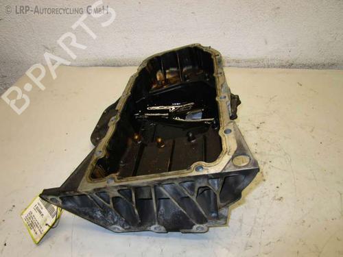 Used Oil sump OPEL VECTRA B Estate (J96) 1.8 i 16V (F35) (115 hp) 20564335