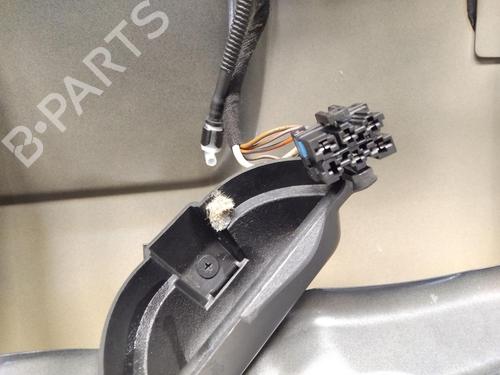 Tailgate VW PASSAT B5.5 Variant (3B6) 2.0 | BP32148861C6 - Image 3