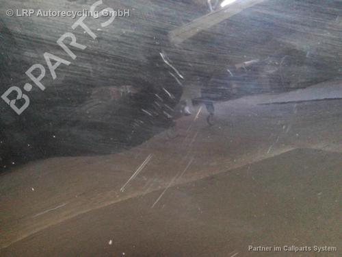 Hood JAGUAR XF I (X250) 3.0 D | BP20562708C1 