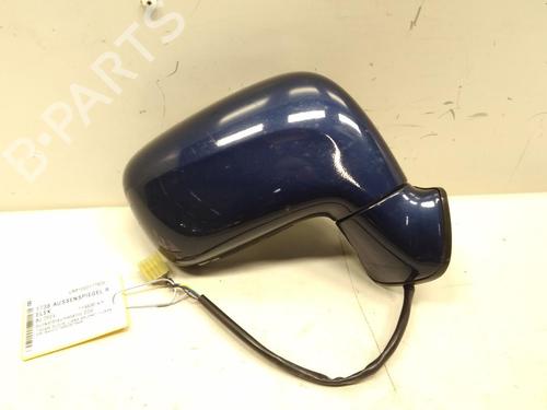Right mirror SUZUKI LIANA Hatchback 1.6 i (RH416) | BP20591779C27 