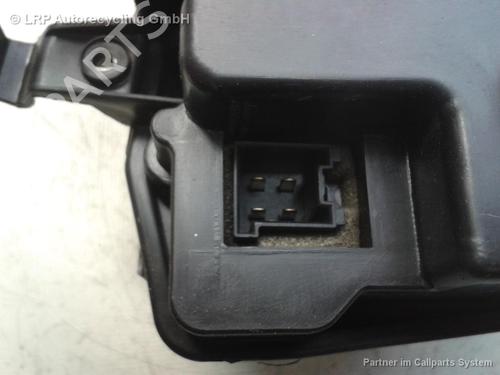 Used Heater blower motor MERCEDES-BENZ C-CLASS Coupe (CL203) C 200 Kompressor (203.745) (163 hp) 20553558