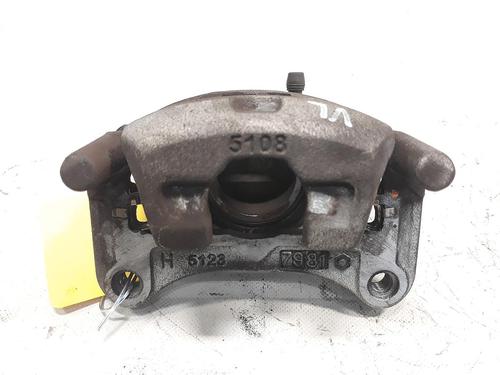 Left front brake caliper MITSUBISHI MIRAGE / SPACE STAR VI Hatchback (A0_A) 1.0 (A05A) | BP20524470M105 