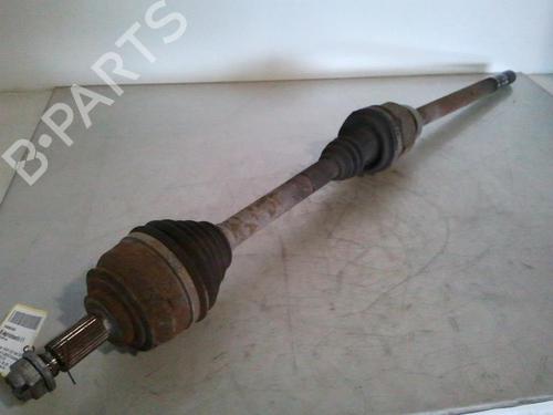 Used Right front driveshaft RENAULT ESPACE IV (JK0/1_) 2.2 dCi (JK0H) (150 hp) 20533221