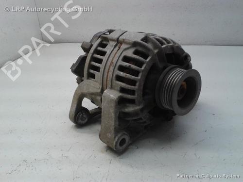 Used Alternator OPEL AGILA (A) (H00) 1.0 12V (F68) (58 hp) 20560438