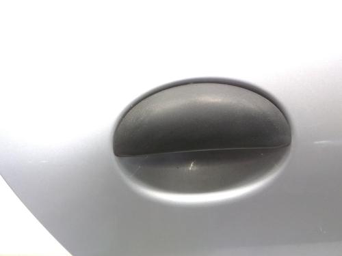 Right rear door PEUGEOT 206 Hatchback (2A/C) 1.4 i | BP20517921C5 