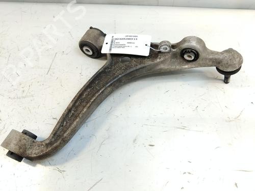 Right front suspension arm MAZDA MX-5 RF Targa (ND) 2.0 (ND2E) | BP28049677M13 