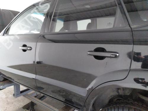 Left rear door HYUNDAI TUCSON (JM) 2.7 All-wheel Drive | BP20591986C4 