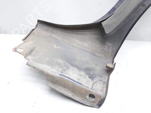 Left front fenders RENAULT KANGOO (KC0/1_) 1.5 dCi | BP20525367C41 
