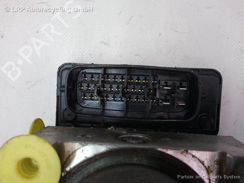 ABS pump TOYOTA YARIS (_P1_) 1.0 (SCP10_, SCP10R) | BP20554136M43 