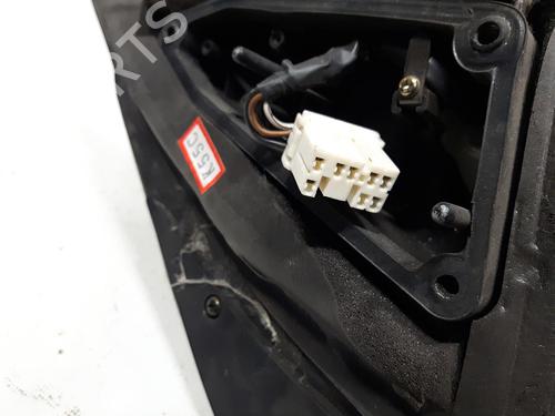 Right mirror KIA CARNIVAL I (UP) 2.5 V6 | BP20535670C27 