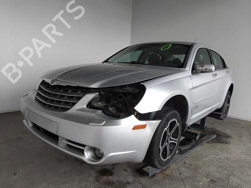 Brugte CHRYSLER SEBRING (JS) 2.0 VVT 4737694